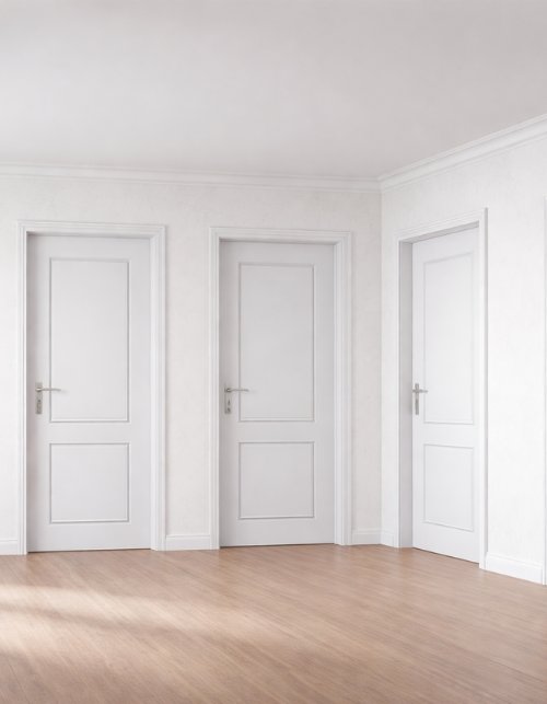 Ahşap Kapı Üretim Makinaları