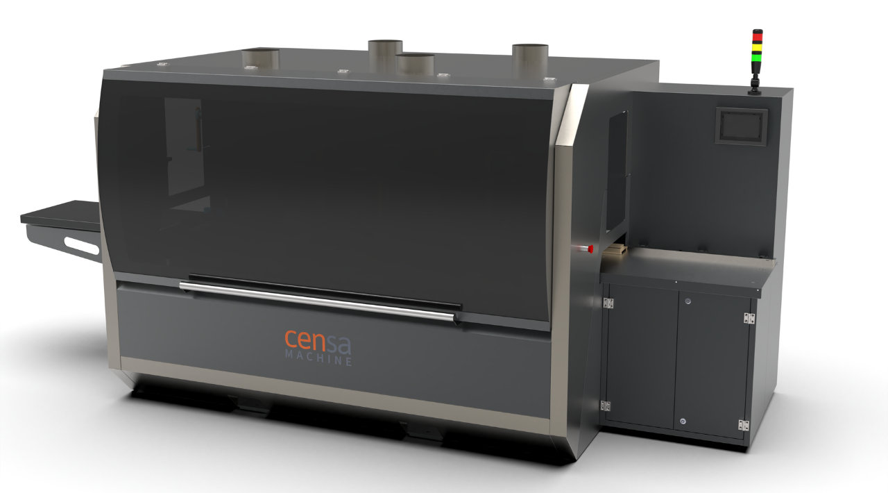 Kapı Kasası Profil Çekme ve Ebatlama