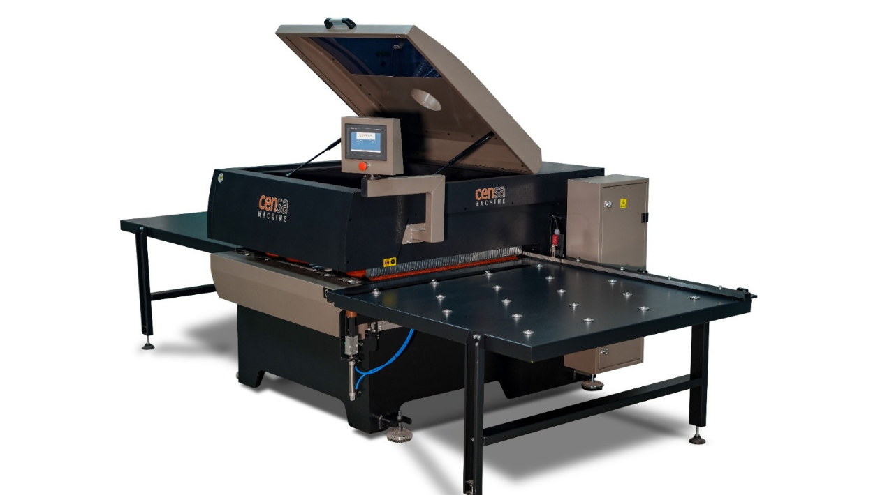 MDF Çoklu Dilimleme Makinası